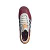 Adidas SL72 RS Collegiate Burgundy Mint Ton Unisex Sneakers Rød Skygge-Rød JR0049