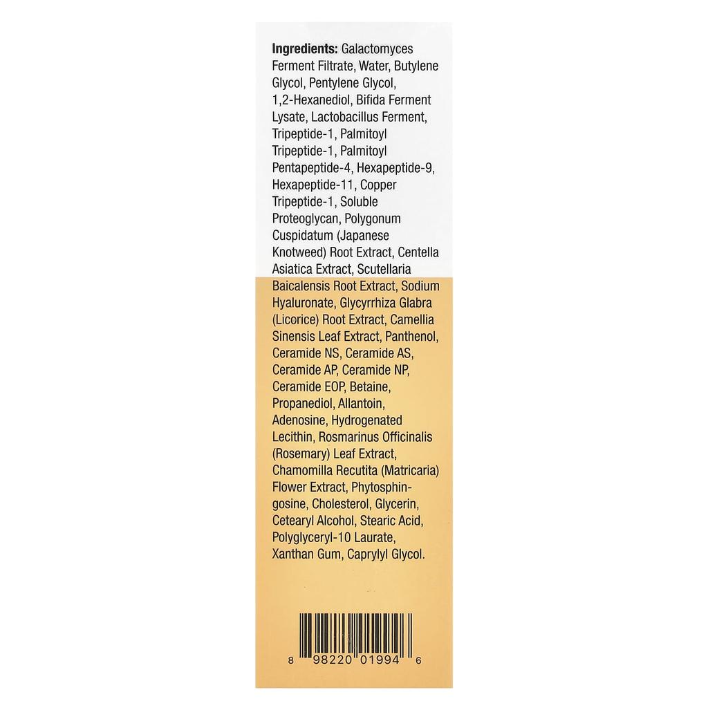 It's All For You, Super Ferment Essence, 80Ml(2.7Fl Oz)