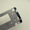 15PCS/Lot Housing Middle Frame LCD Bezel Plate Panel Chassis For Motorola Moto G5S Replacement Parts