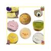 New Hot Selling Cream Texture Banana Carrot Bear Slow Rebound Kneading Toy Kneading To Gift