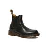 New Dr.Martens 2976 Vintage Chelsea Boot Black 25747001
