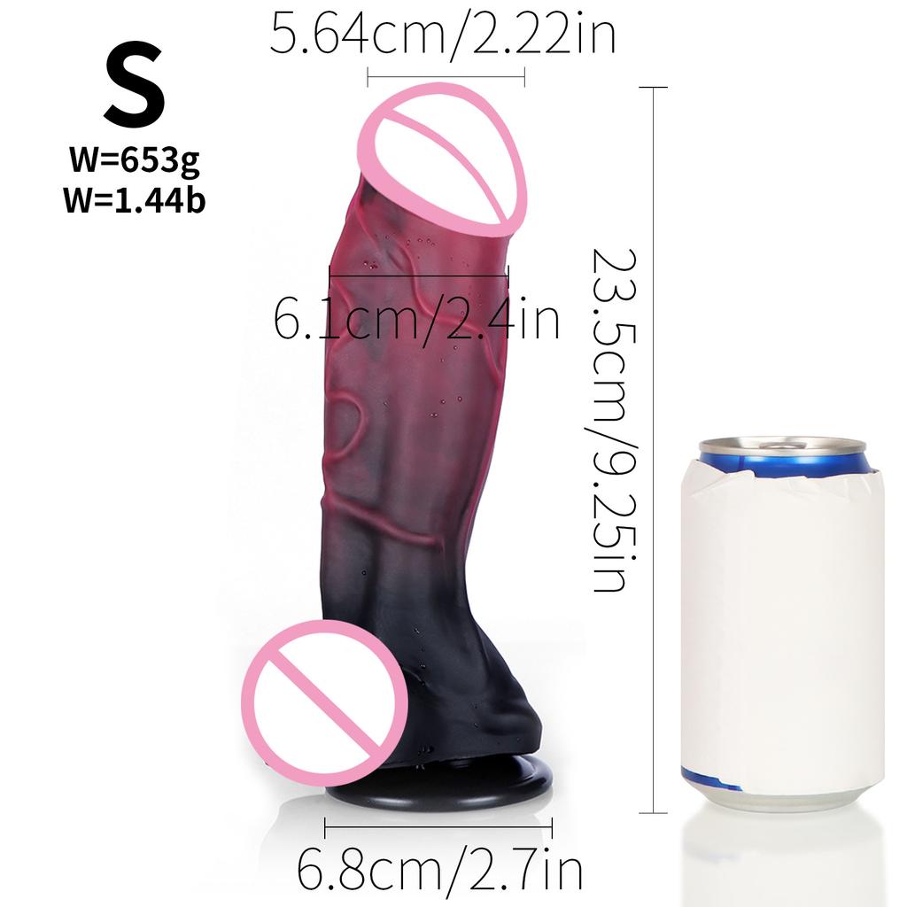 2026 Silicone Simulation Dildo for Women Female Thrusting Masturbation Fake Dildo G-Spot Clitoris Stimulator Orgasm Fake Penis Female Adult Sex Toys