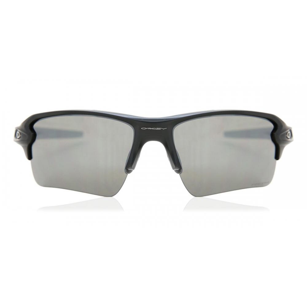 

Oakley Oo9188 Flak 2.0 Xl 918873 Unisex Sunglasses Matte Black/59
