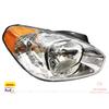 921020P000 Headlight Rh Fit For Hyundai Verna 2006-2009 Model Oem Genuine