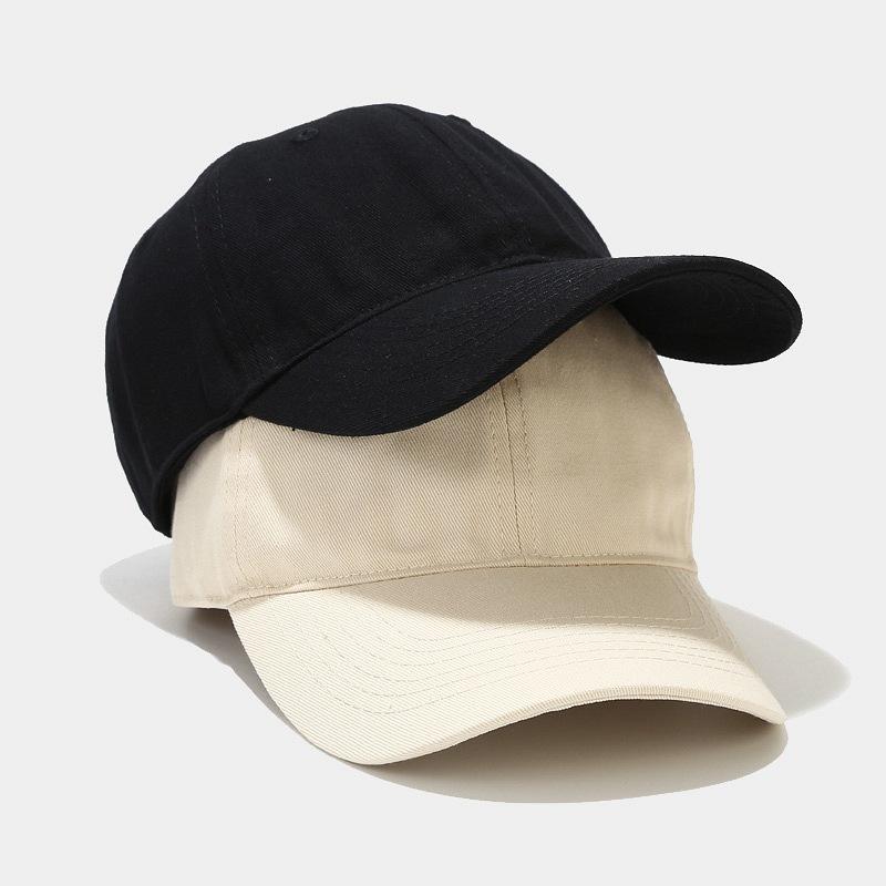 Verstellbare Vintage-Kappe für Damen und Herren für Outdoor-Wanderungen und Bergsteigen