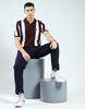 ROCK.IT from House of Monte Carlo Men's Regular Fit Polo T-Shirt