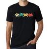Ultrabasic Men's Graphic T-Shirt Retro Video Games Classic Arcade Eco-Friendly Limited Edition Short Sleeve Tee-Shirt
