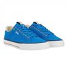 Mens Aiden Canvas Trainers