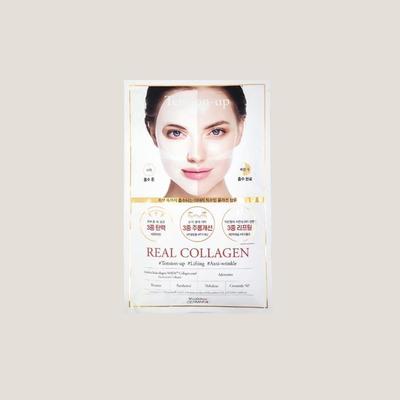 Dermafix Perfect Real Performance Collagen 8 Sheets (1 Ea) (43264643)