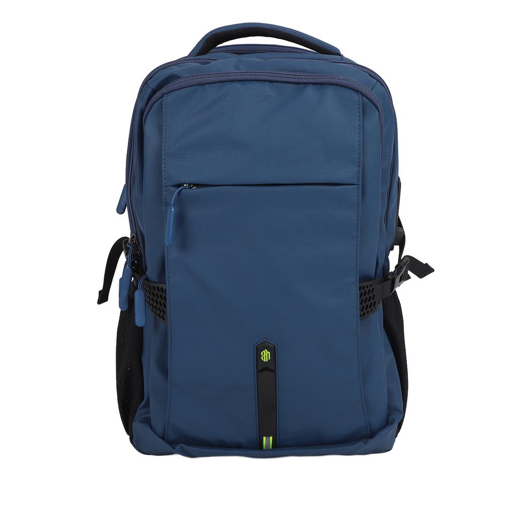 Backpack Large Capacity Waterproof Anti Theft USB Rechargeable Lightweight Breathable