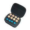 Waterproof Insulin Vial Storage Case 3/10ML Essential Oils Carrying Box  Diabetes Care