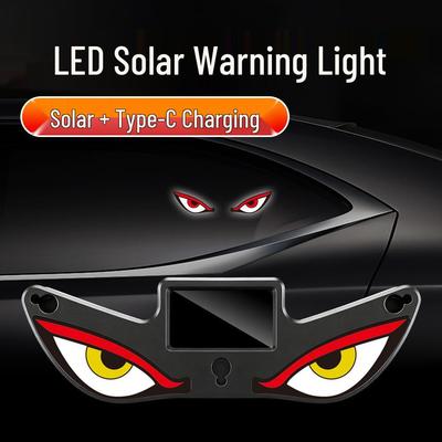 Luces exteriores – Intermitentes