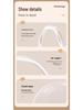 Women's Full Face Anti-Oil Smoke Cooking Shield 