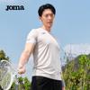 JOMA Men's Ice Silk Quick-Dry Round Neck T-Shirt