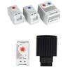 Mechanical Temperature Control Switch Temperature And Humidity Controller