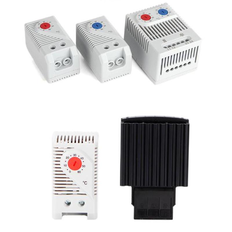Mechanical Temperature Control Switch Temperature And Humidity Controller