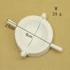 Set Dumpling Molds Press Ravioli Dough Pastry Pie Dumpling Maker Gyoza Mould Tool Easy Dumpling Mould Kitchen Tools