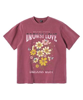 Üst giysisi – T-shirtler