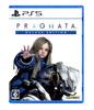 Pragmata Edição Deluxe Compra traje traje DLC folheto impresso Abril [PS5] [Bônus de Lançamento] "Neo Bushido" de Hugh + "Neo Kunoichi" de Diana [Expiração
