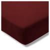 Fitted Sheet Estella 420 Zwirn-jersey 150x200cm