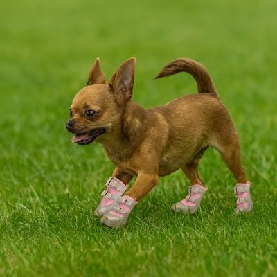 Giyim ve ayakkabı – Köpek ayakkabıları
