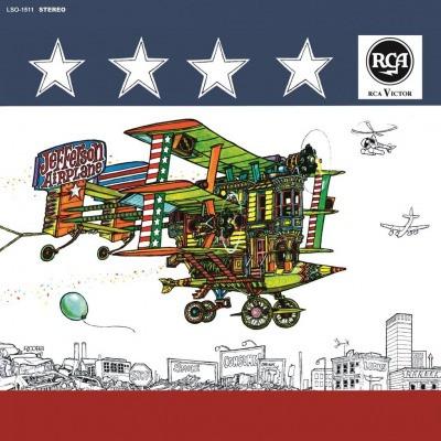 

LP Record JEFFERSON AIRPLANE - After Bathing At Baxter s MOVLP1317 Music On Vinyl, 2015 Europe Rock
