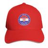 Split Croatia Hrvatska Baseball Cap Thermal Visor Hat Beach New In Hat Ball Cap For Girls Unisexs