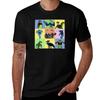 Wild Kratts Creature Powers TShirt Retro Graphic Print TShirt