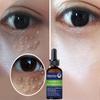 5ML/15ML/30ML/50ML/Eye Essence The Latest Hyaluronic Acid Essence Skin Care Deep Facial Anti-aging