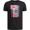 Childrens/Kids Wordmark Logo T-Shirt
