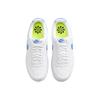 New Nike Court Vision 1 Low Next Nature 'White Sky BLue' Women's DH3158-107