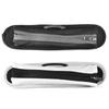 Headband Cover for OneOdio A70 A71 Headphone Headband Breathable Mesh Cloth Zippers Head Beam Cover Replacement