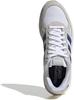 Adidas Run 84 Sneakers (IH8621) White/blue/gray