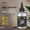 Silicone Bicycle Chain Lubricant & Rust Prevention Oil for Mountain Bikes