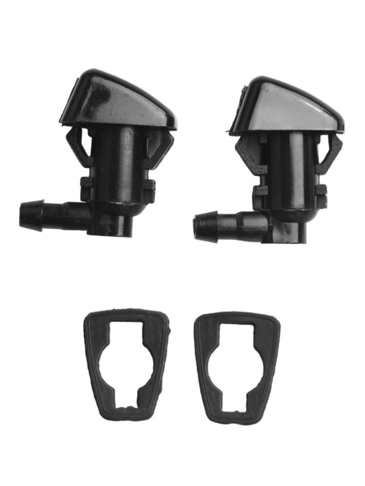 Washer Nozzle For Ford 2011-2016 F-250 F-350 F-450 F-550 OEM Parts BC3Z-17603-A