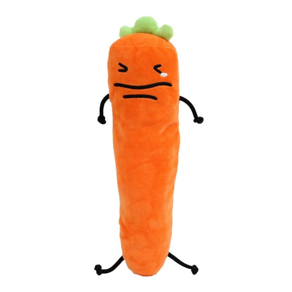 

Plush Pen Bag Zipper Stationery Organizer 2024 Pencil Case