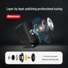 Newsmy Wired Mini USB Laptop Speaker BT72 CN Plug (adapter Included)