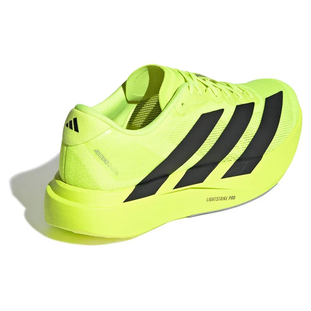 adidas Кроссовки для бега Adizero EVO SL