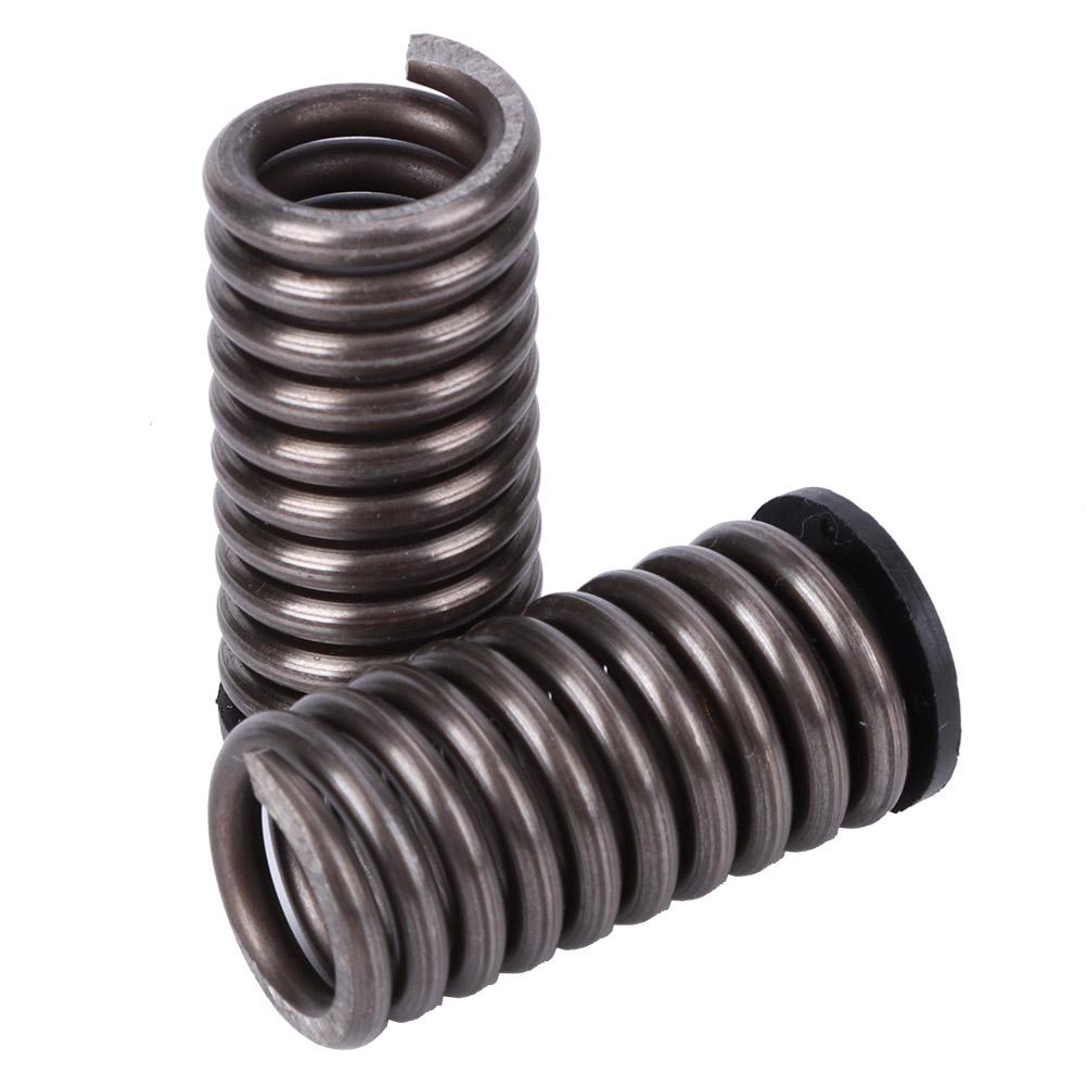 2Pcs Iron Spring Accessory for Husqvarna 362 365 371 372 570 575XP 576XP Electric Chainsaw