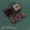 Dafuku Jewelry Box: Antique-Style Drawer Bracelet & Ornament Storage
