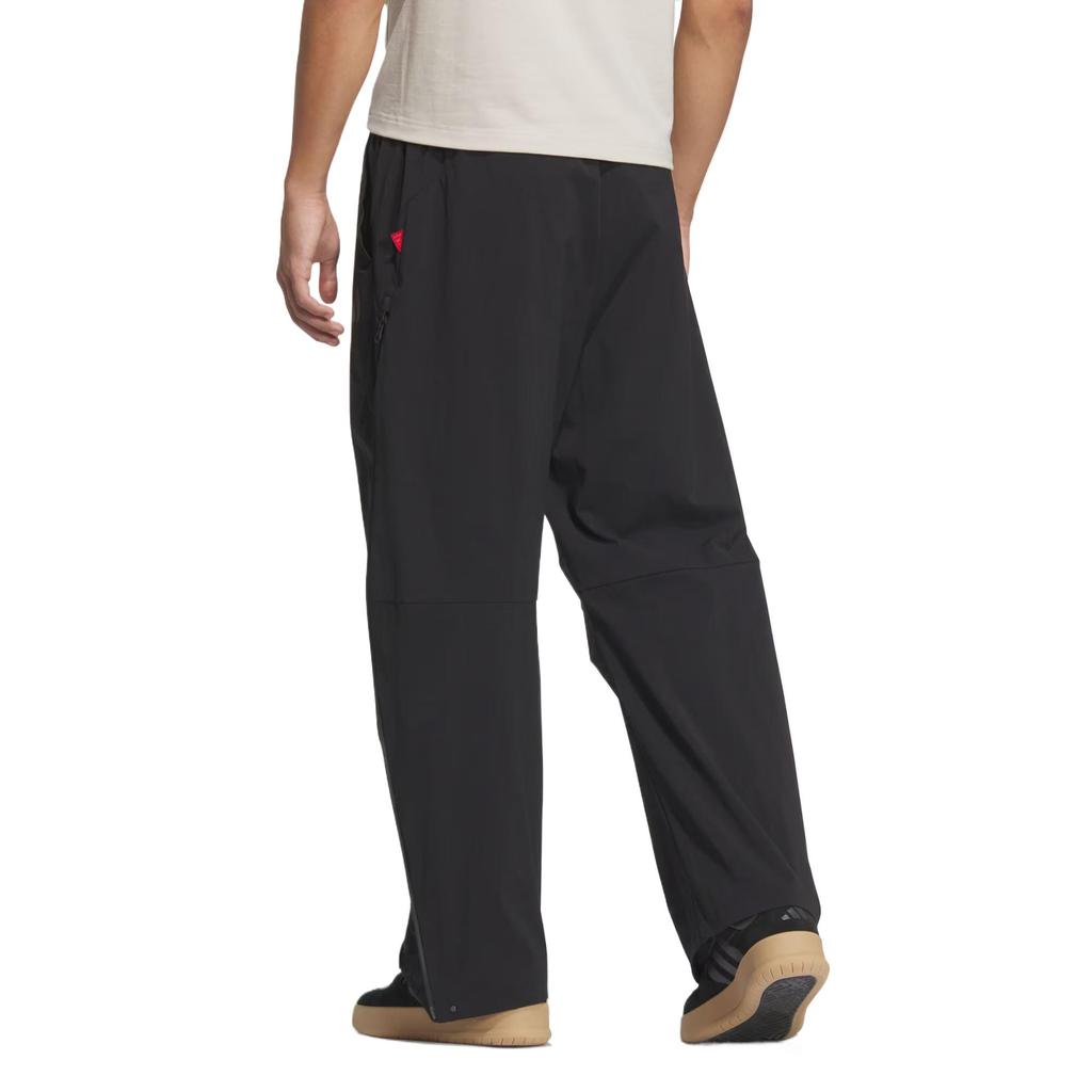 adidas CNY CM WV PNT Casual Pants Men's Black JZ4198
