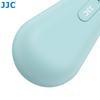 JJC Mini Silicone Air Blower Cleaner for Camera Lens Filter LCD Screen Keyboards Camera Cleaning Tool for Dust Removal