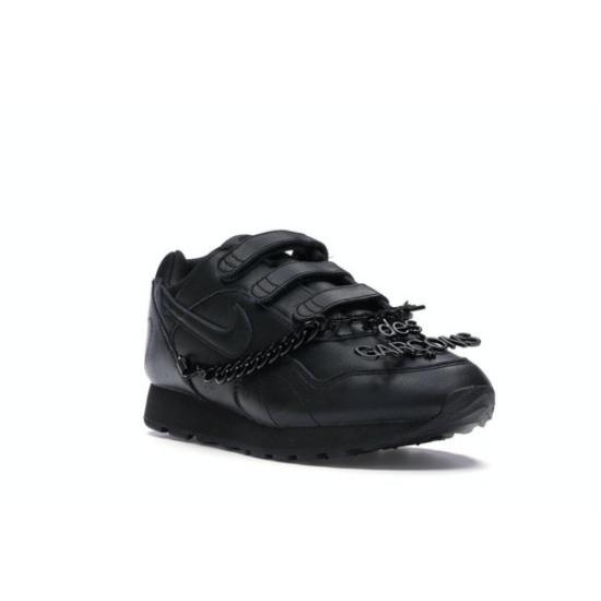 Nike Outburst x Comme Des Garcons Nero 2019 - CT2863-001
