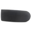 Centre Console Armrest Lid Soft Fabric Armrest Cover Compatible with VW Jetta Golf 4 Mk4 Bora Polo 6R 9N 9N3