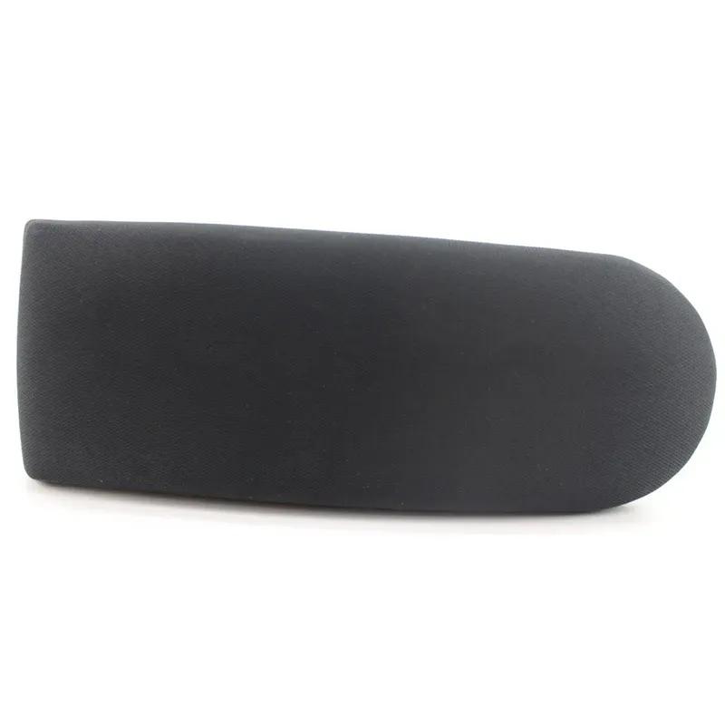 Centre Console Armrest Lid Soft Fabric Armrest Cover Compatible with VW Jetta Golf 4 Mk4 Bora Polo 6R 9N 9N3