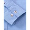 ROMON Men's Pure Cotton Long-Sleeve Fashion Shirt S2C81085