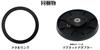 MagSafe Compatible Magnetic Adapter for Garmin Edge Series Cycle Computer Mount Parts for Indoor Training To Secure Smartphones with Magnetic Force