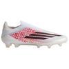 Adidas F50 ELITE Soccer Shoes Unisex Cloud White JR4441