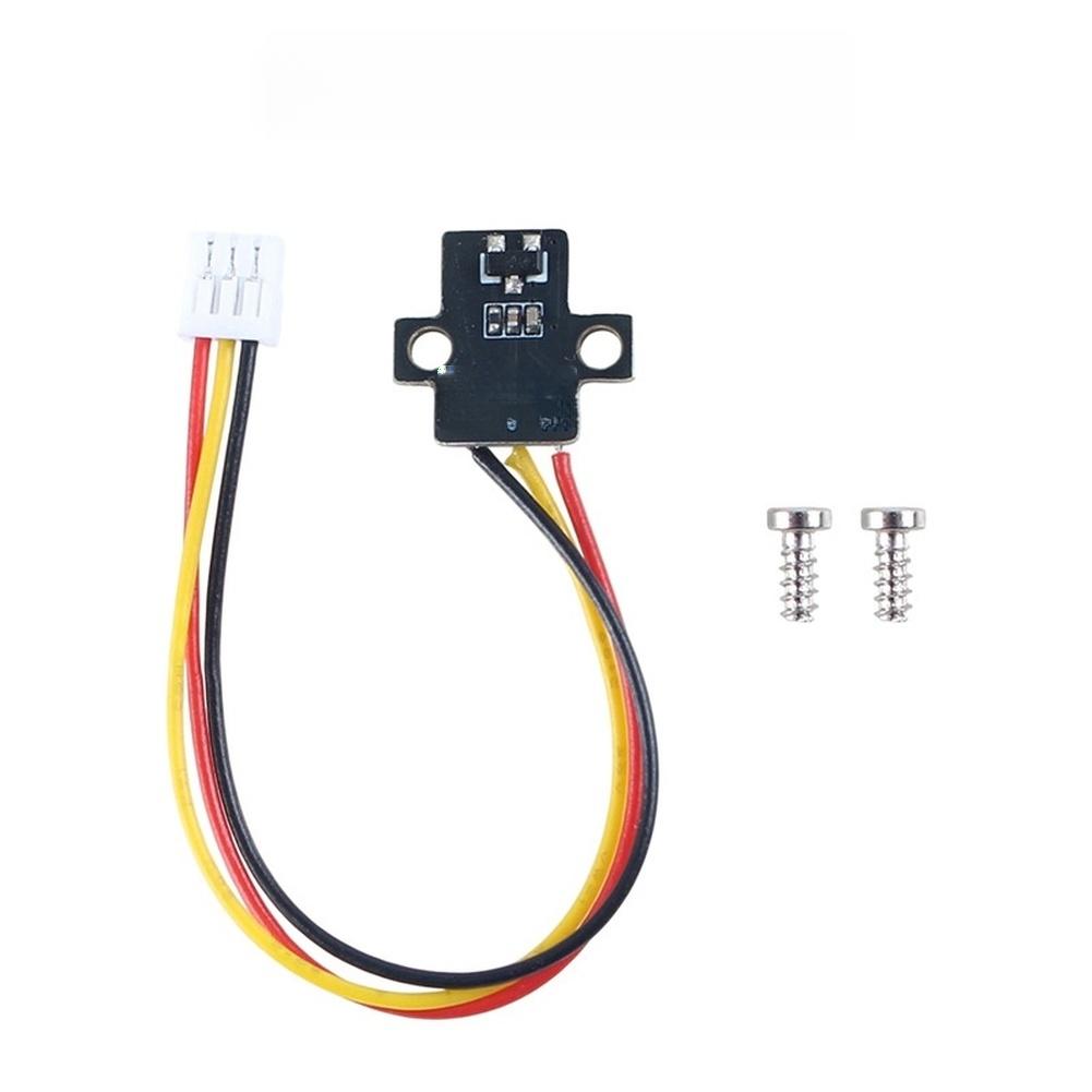 Filamnet Break Detection Component For 3D Printer Consumable Parts Replacement Parts For U1 With Installation Screws