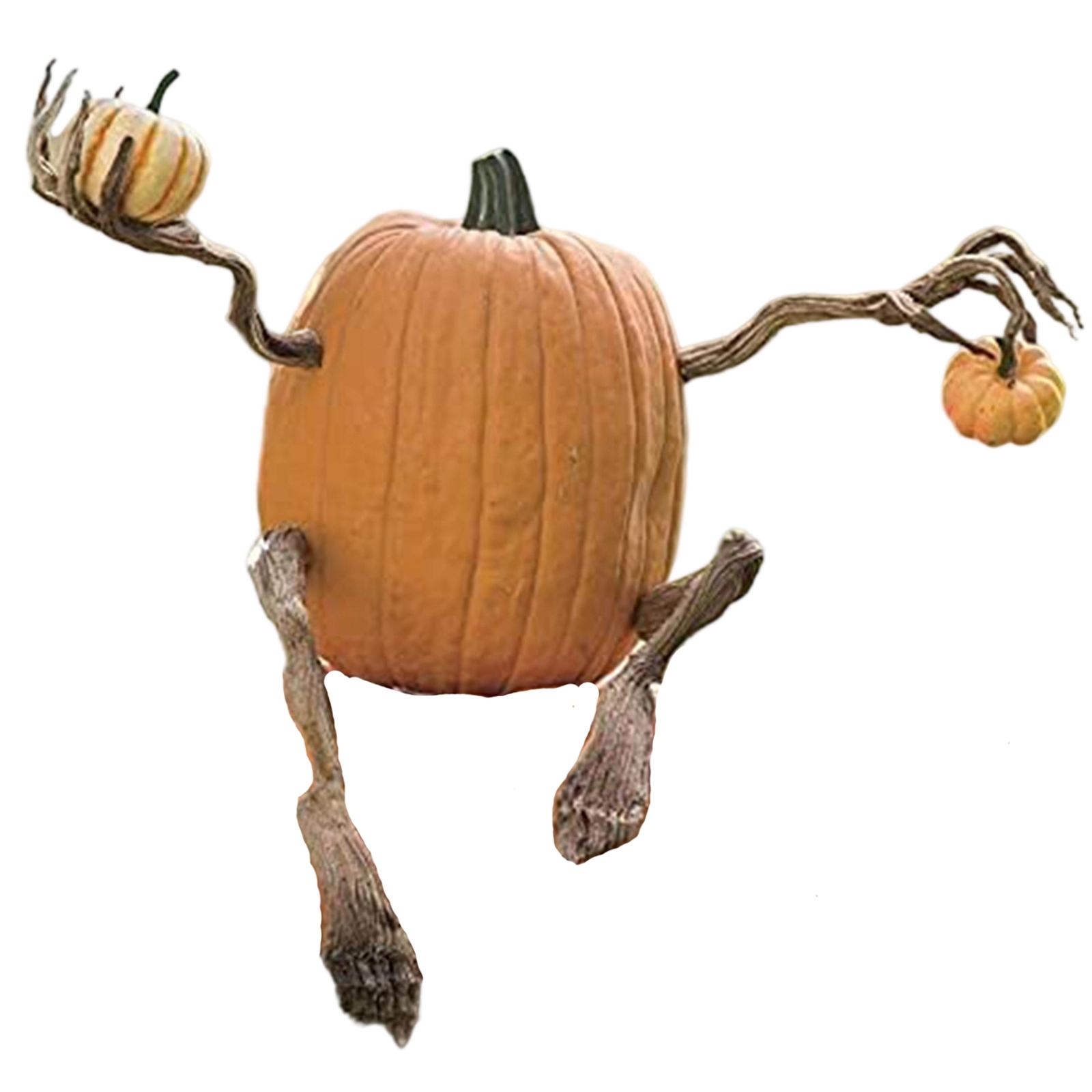 

Halloween Thanksgiving Arms And Legs Sculpture Garden One Size